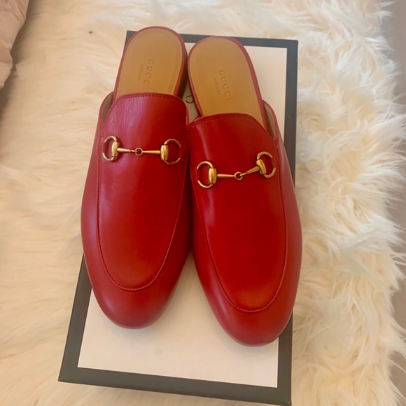 gucci mules price